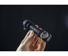 Крышка Armytek Tailcap Cover ATC-01 (Черный, Ø24,5мм)